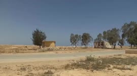Egypt permits construction of nuclear power plant's final unit