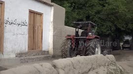 Nightmare unawakened, former Afghan Guantanamo prisoner calls for compensation