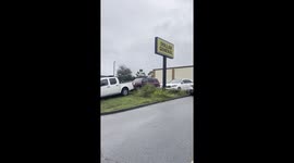 Airboat To The Rescue