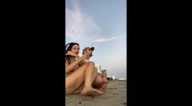 Jealous Dog Wants All Affection