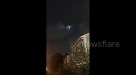 2023’s Rare Super Blue Moon Dazzles 5