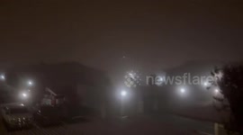 US: Dust Storm Hits Phoenix Metropolitan Area, Leaving Tens Of Thousands Without Power 2