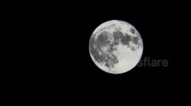2023’s Rare Super Blue Moon Dazzles 6