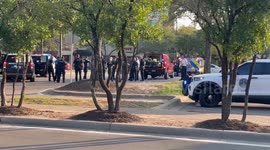 US: 2 Dead After Shooting At The Arboretum Shopping Mall In North Austin