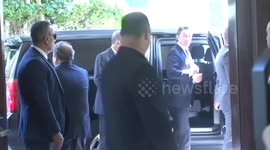 Lebanon ready to discuss mediated land border demarcation with Israel: FM