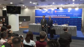Hong Kong's Belt and Road summit to set up Middle East forum