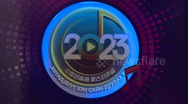 Mongolians show talent in Chinese singing competition