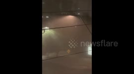 US: Dust Storm Hits Phoenix Metropolitan Area, Leaving Tens Of Thousands Without Power 5