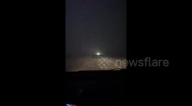 US: Dust Storm Hits Phoenix Metropolitan Area, Leaving Tens Of Thousands Without Power 7