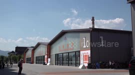 Experts hail CIFTIS in leading green transformation of trade in services