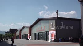 CIFTIS great platform to deepen Sino-UK cooperation: British trade commissioner