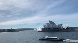 Warmer, drier spring forecast with higher bushfire risks in Australia