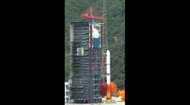China launches new remote sensing satellite group