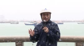 South China's Guangdong braces for super typhoon Saola