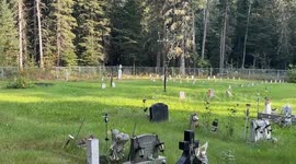 93 potential unmarked child, infant graves found in Canada