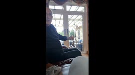 Irish Dad Rants About Coworker's Coffee