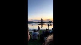 A Wave Machine For Surfers