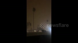 US: Dust Storm Hits Phoenix Metropolitan Area, Leaving Tens Of Thousands Without Power 9