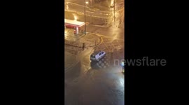 Hong Kong: Typhoon Saola Lashes Former UK Colony With Strong Winds And Rain, Rare T10 Warning Raised 4