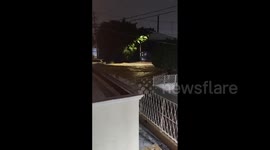 Mexico: Flooding Hits Guadalajara Metro Area After Heavy Rain 4