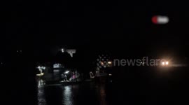 Fishing resumes in Türkiye's waters after over 4-month suspension