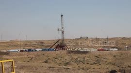 Iraq exports over 106 mln barrels of crude oil in August