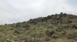 Turkish intelligence kills senior PKK member in N. Iraq