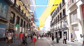 Spain's recent rise in COVID cases shows need to protect vulnerable groups: epidemiologist