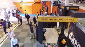 Namibia's 10th Mining Expo, Conference opens