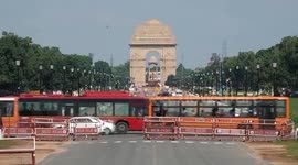 India successfully launches 1st solar mission