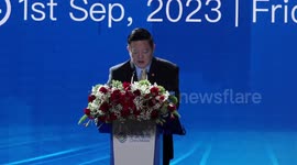 China Mobile holds conference on digital economy in Indonesia