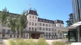 BRI contributes to global humanitarian work: ICRC president