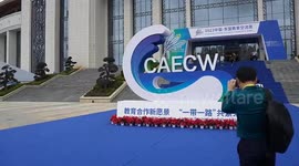 China, ASEAN promote international youth exchanges