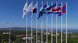 FTA with China to bring broad benefits: Nicaragua's trade minister