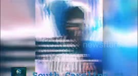 South Carolina dangerous zone