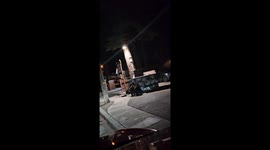 Tahoe Bears Go Garbage Hunting