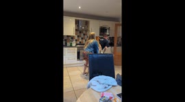 The Ultimate Conga Dance Trio