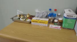 Namibian doctor learns TCM to help local communities