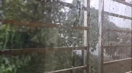 Taiwan: Typhoon Haikui Makes Landfall In Taitung, Brings Torrential Rain, Strong Winds 2