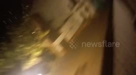 Spain: Storm DANA Brings Torrential Rains, Flooding Across Country 6