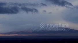 Chinese ecological wisdom shines in Qinghai-Tibet Plateau national park