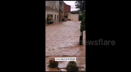 Spain: Storm DANA Brings Torrential Rains, Flooding Across Country 7
