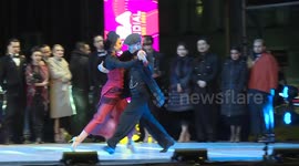 Tango World Cup 2023 in Buenos Aires, Argentina