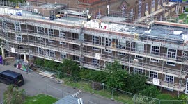 Concrete crisis: Schools in Watford have RAAC repairs during summer term