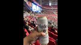 Metallica and Pantera atmosphere at the University of Phoenix Stadium or State Farm Stadium on September 3, 2023 in Glendale Arizona United States