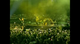 Metallica and Pantera atmosphere at the University of Phoenix Stadium or State Farm Stadium on September 3, 2023 in Glendale Arizona United States