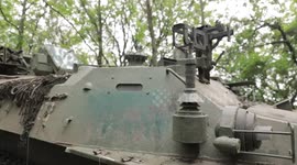 Russia claims it took out Ukrainian drone using air defence system