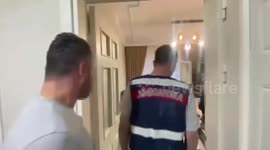 Turkish gendarmerie forces crack cyber fraud, detain 4