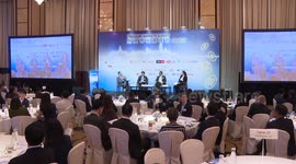 Hong Kong eyes more ASEAN, Middle East presence in offshore renminbi market