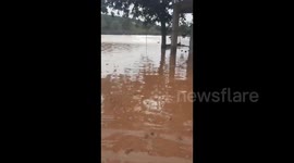 Spain: Storm DANA Brings Torrential Rains, Flooding Across Country 17